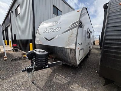 2026 Jayco Jay Flight SLX - Photo 3