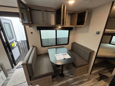 2026 Jayco Jay Flight SLX - Photo 14