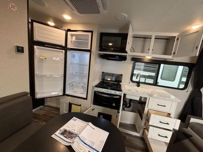 2026 Jayco Jay Flight SLX - Photo 24
