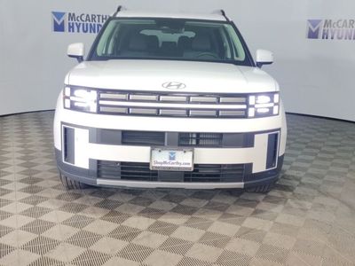 2025 Hyundai Santa Fe - Photo 3