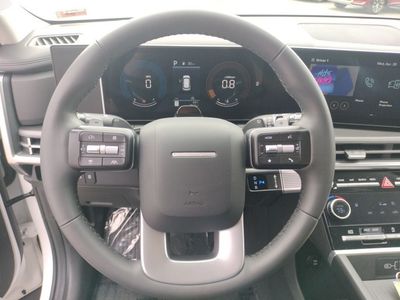 2025 Hyundai Santa Fe - Photo 13