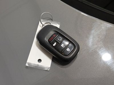 2024 Honda Accord Hybrid — photo 15 view