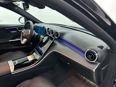 2026 Mercedes-Benz C-Class - Photo 26