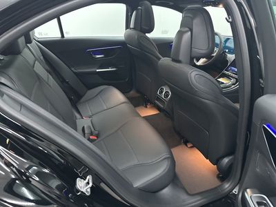 2026 Mercedes-Benz C-Class - Photo 23