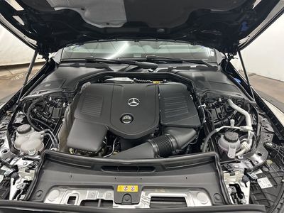 2026 Mercedes-Benz C-Class - Photo 30