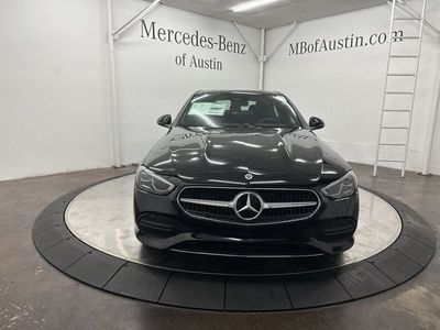 2026 Mercedes-Benz C-Class - Photo 2