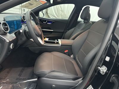 2026 Mercedes-Benz C-Class - Photo 18