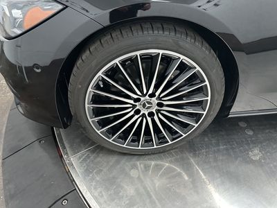 2026 Mercedes-Benz C-Class - Photo 31