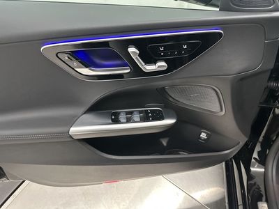 2026 Mercedes-Benz C-Class - Photo 11