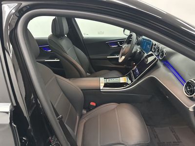 2026 Mercedes-Benz C-Class - Photo 27