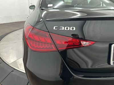 2026 Mercedes-Benz C-Class - Photo 28