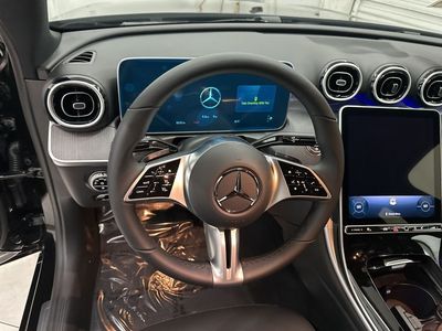 2026 Mercedes-Benz C-Class - Photo 10