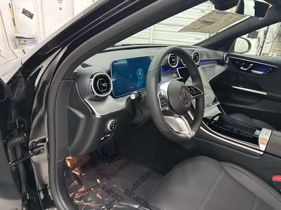 2026 Mercedes-Benz C-Class - Photo 9