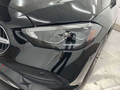2026 Mercedes-Benz C-Class - Photo 29