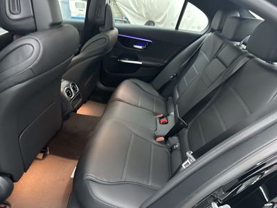 2026 Mercedes-Benz C-Class - Photo 22