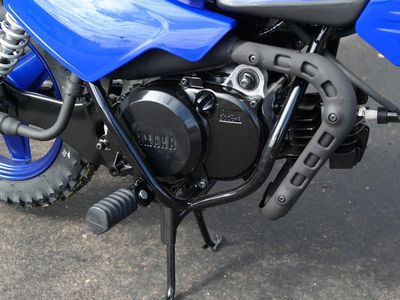 2026 Yamaha PW50 - Photo 17