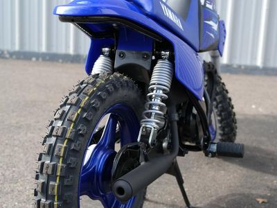2026 Yamaha PW50 - Photo 19