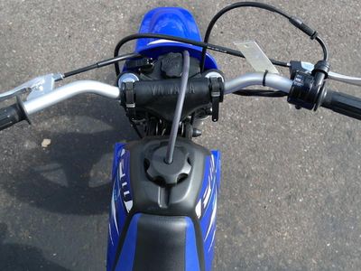 2026 Yamaha PW50 - Photo 15