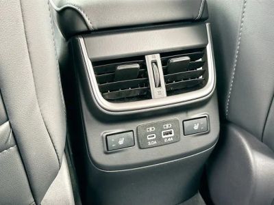 2025 Subaru Outback — photo 27 view