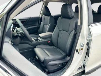 2025 Subaru Outback — photo 22 view