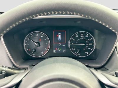2025 Subaru Outback — photo 12 view