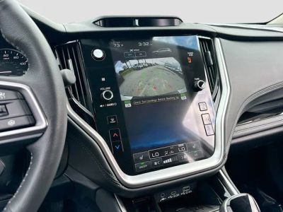 2025 Subaru Outback — photo 14 view