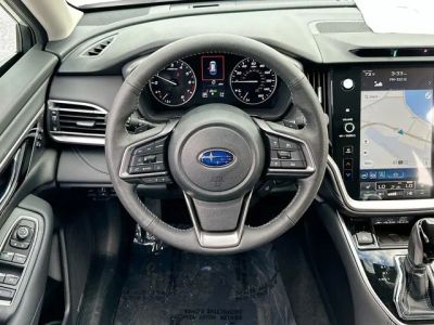 2025 Subaru Outback — photo 24 view