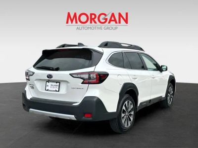 2025 Subaru Outback — photo 7 view