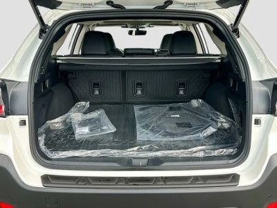 2025 Subaru Outback — photo 28 view