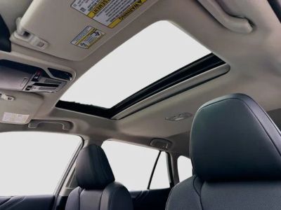 2025 Subaru Outback — photo 23 view