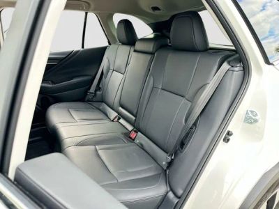 2025 Subaru Outback — photo 26 view