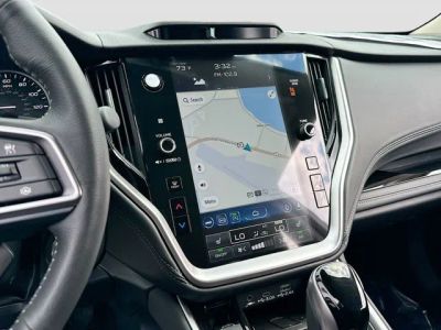 2025 Subaru Outback — photo 13 view