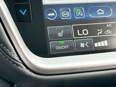 2025 Subaru Outback — photo 21 view