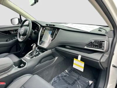 2025 Subaru Outback — photo 31 view
