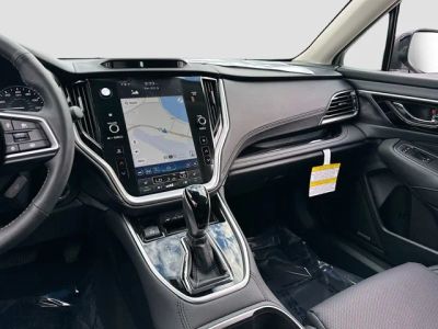 2025 Subaru Outback — photo 25 view