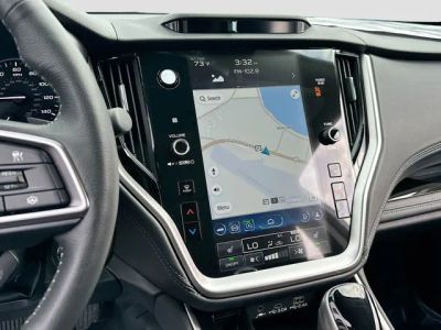 2025 Subaru Outback — photo 15 view