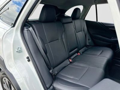 2025 Subaru Outback — photo 29 view