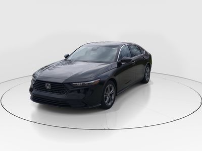 2024 Honda Accord Sedan - Photo 3