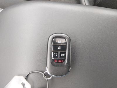 2024 Honda Accord Sedan - Photo 15