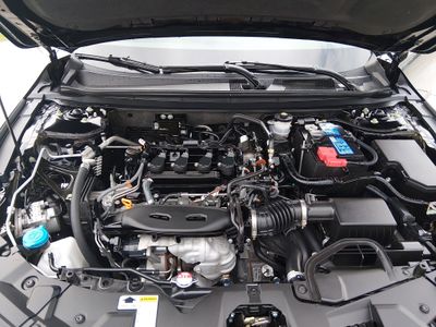 2024 Honda Accord Sedan - Photo 9