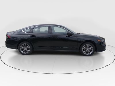 2024 Honda Accord Sedan - Photo 8