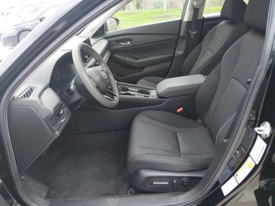 2024 Honda Accord Sedan - Photo 18