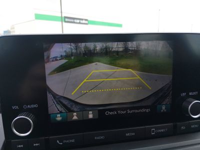 2024 Honda Accord Sedan - Photo 16