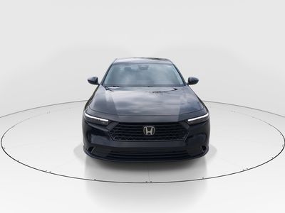 2024 Honda Accord Sedan - Photo 2