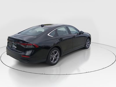 2024 Honda Accord Sedan - Photo 7