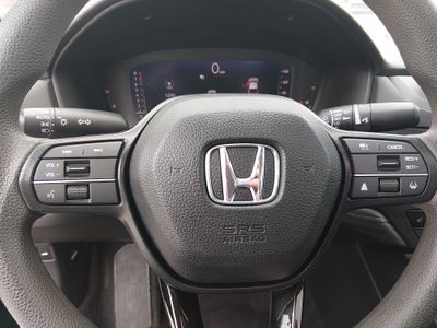 2024 Honda Accord Sedan - Photo 12