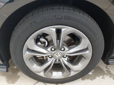 2024 Honda Accord Sedan - Photo 10