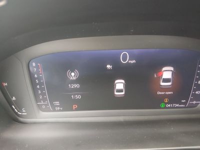 2024 Honda Accord Sedan - Photo 14