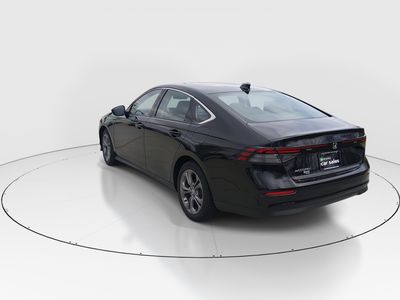 2024 Honda Accord Sedan - Photo 5