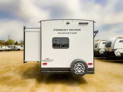 2026 Forest River RV Surveyor Camp Series - Photo 10